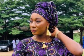 Sisi Alagbo